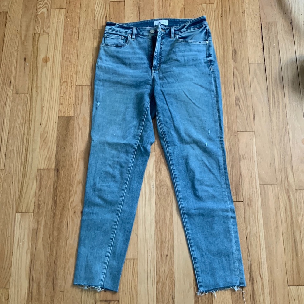 LOFT jeans